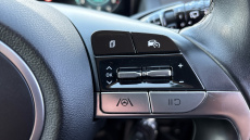 Hyundai TUCSON 1.6 TGDi 48V MHD SE Connect 5dr 2WD DCT Petrol Estate